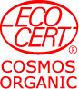 「COSMOS」ヨーロッパ統合有機認証機関 マーク