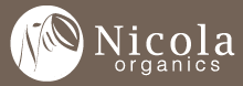 オーガニック美容オイル NICOLA organics